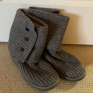 Women’s Ugg’s - size 8